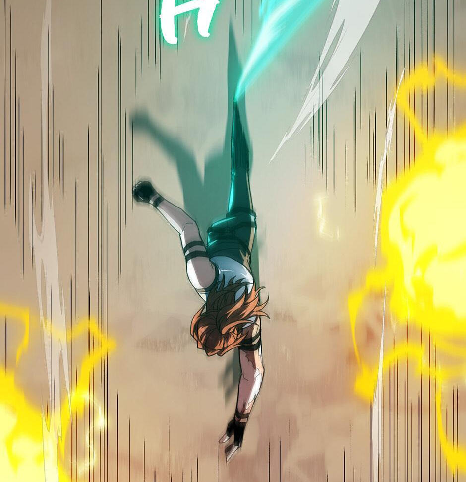 The Beginning After the End, chapter 223, image 37