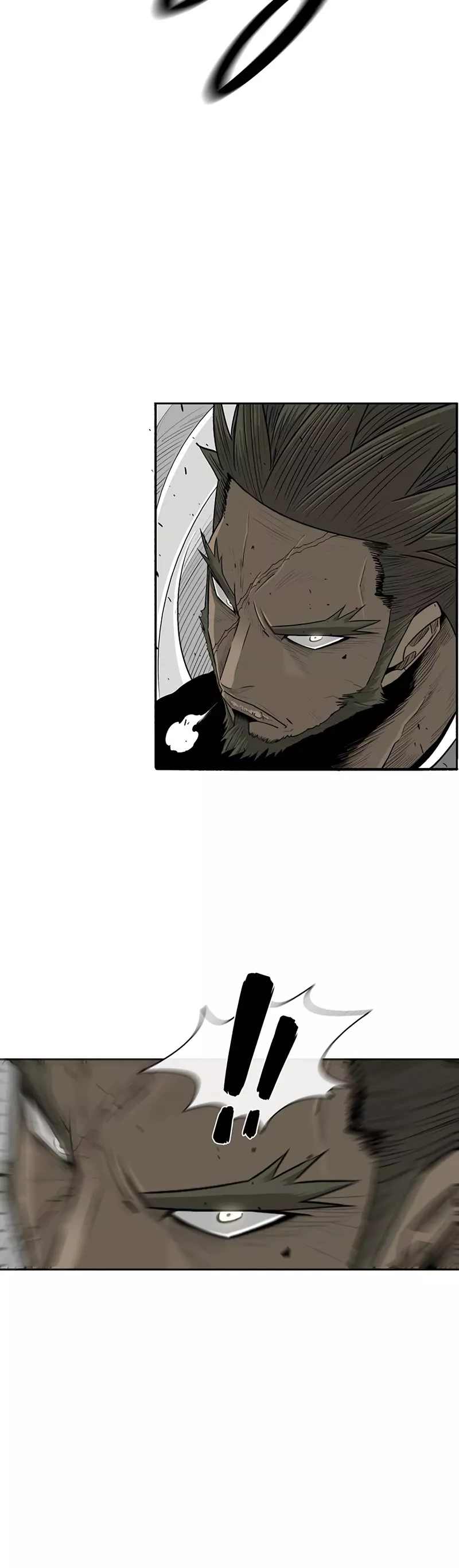 Legend of the Northern Blade, chapter 156, image 4