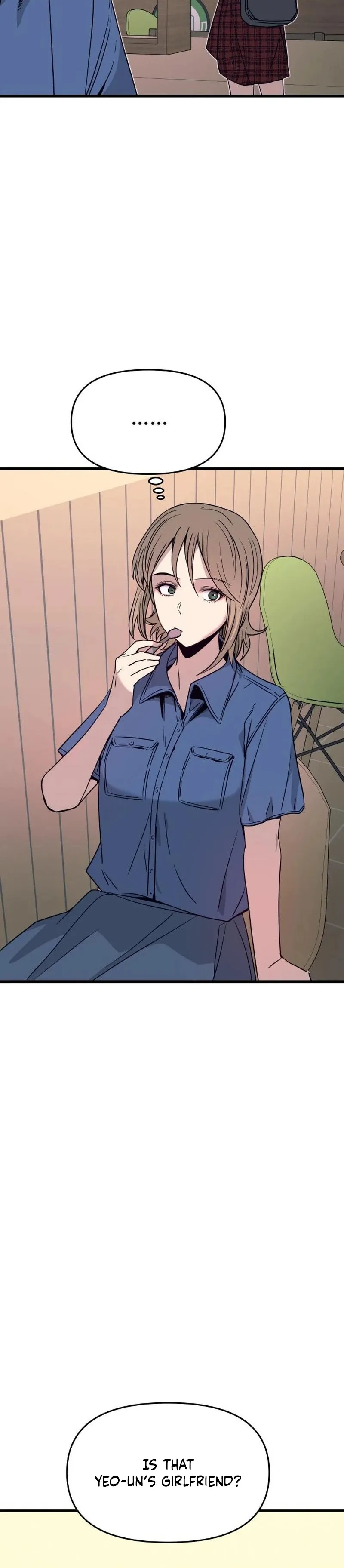 My Bias Gets on the Last Train, chapter 71, image 23