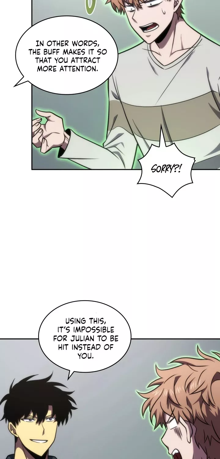 Tomb Raider King, chapter 243, image 31