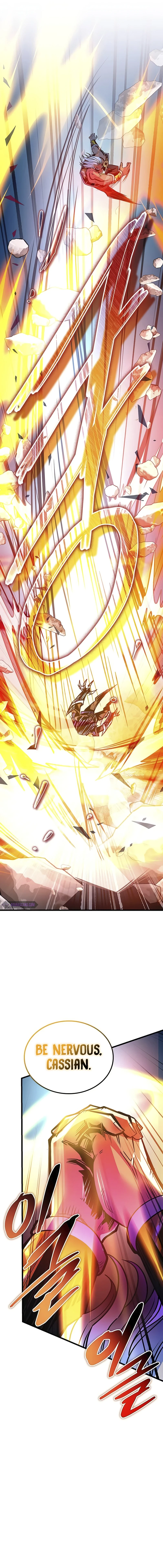 Villain To Kill, chapter 157, image 6