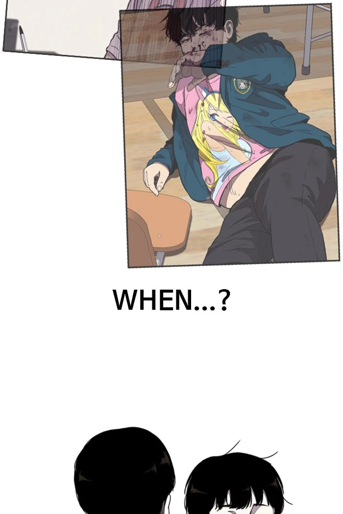 Wind Breaker, chapter 308, image 112
