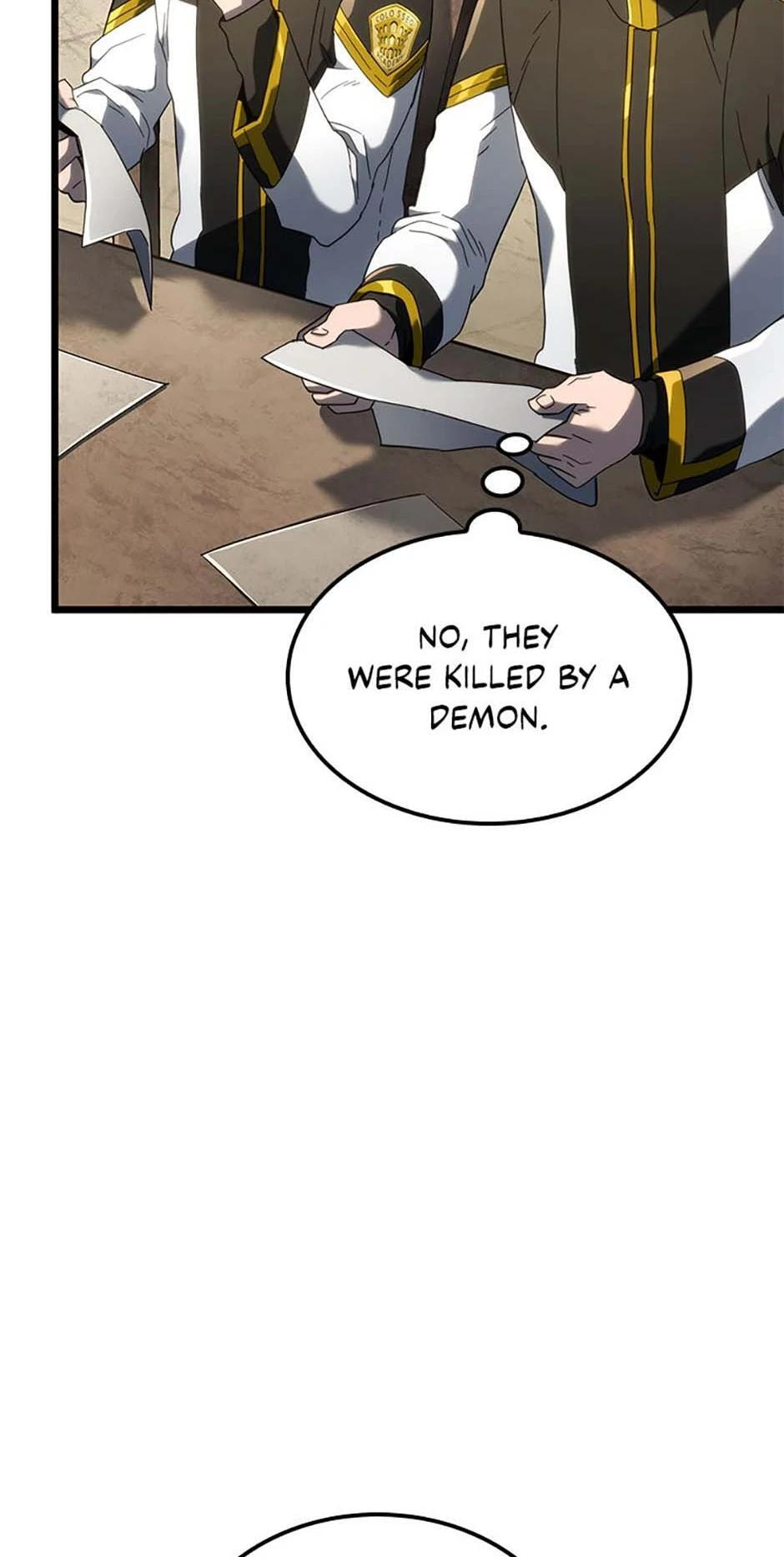 Revenge of the Baskerville Bloodhound, chapter 80, image 96