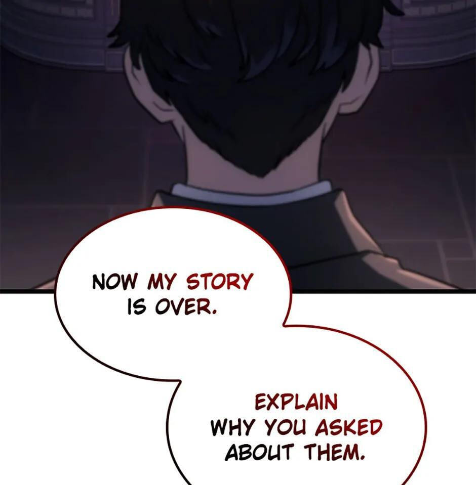 Revenge of the Baskerville Bloodhound, chapter 67, image 104