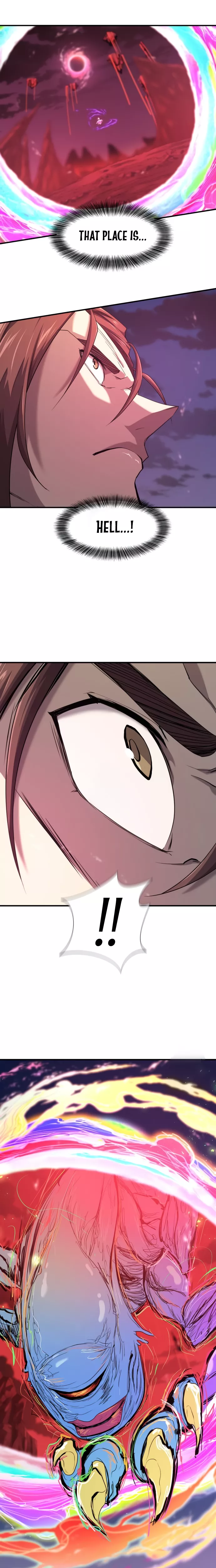 The Greatest Estate Developer, chapter 198, image 4