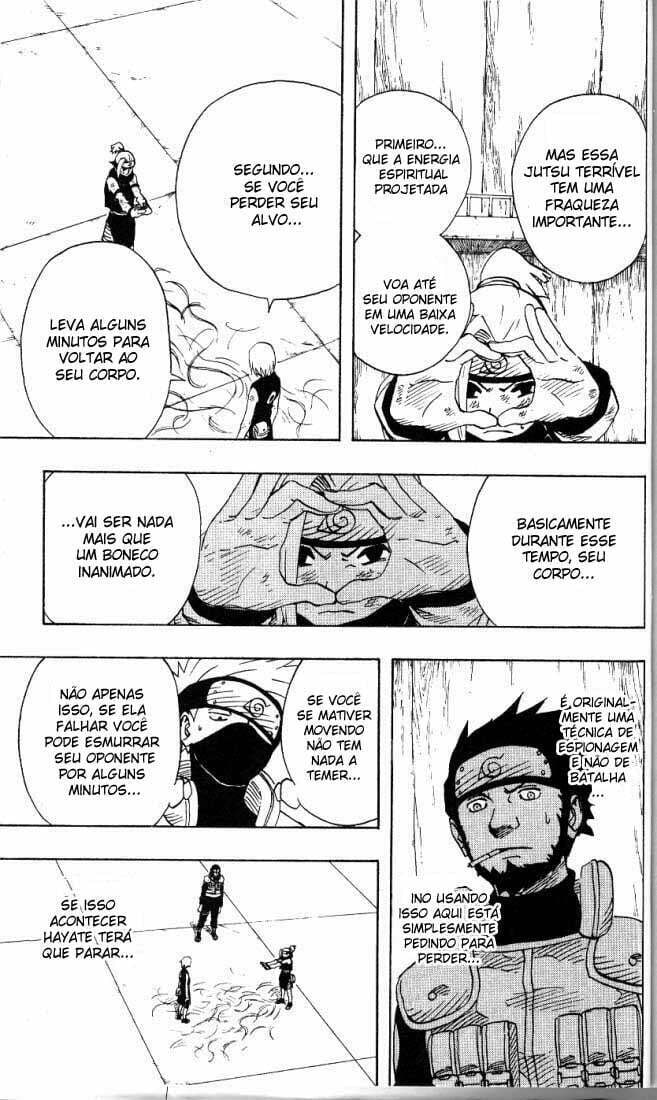 Naruto, chapter 72, image 12