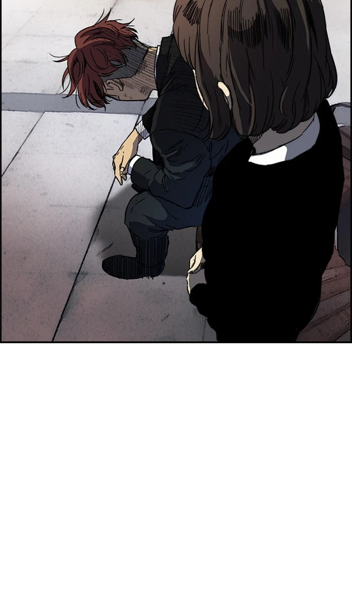 Wind Breaker, chapter 215, image 58