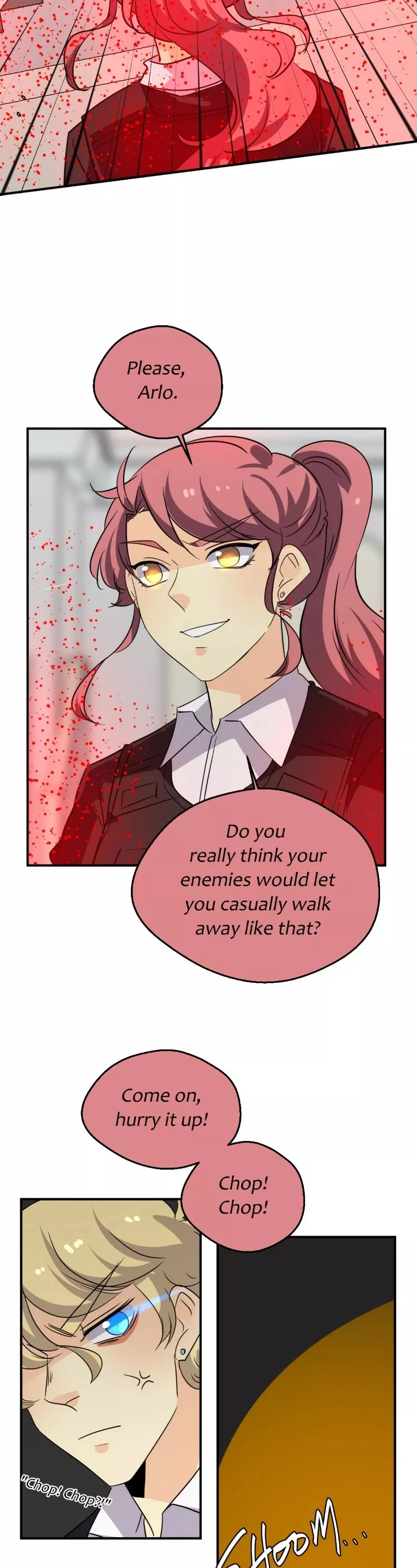 unOrdinary, chapter 304, image 29