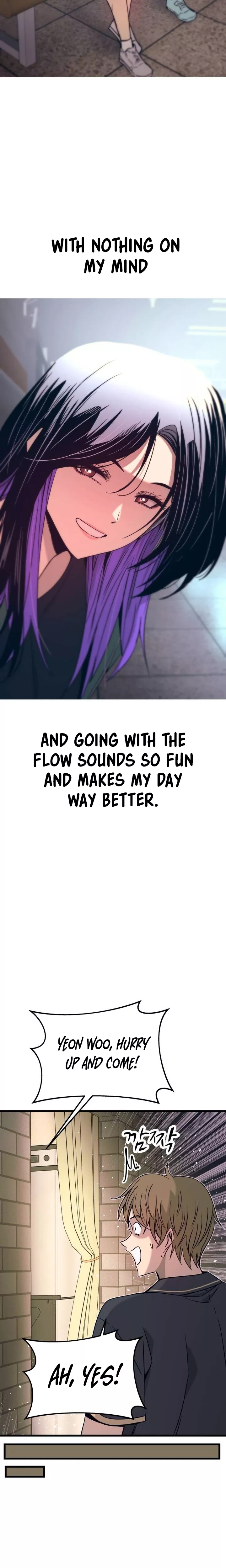 My Bias Gets on the Last Train, chapter 29, image 26