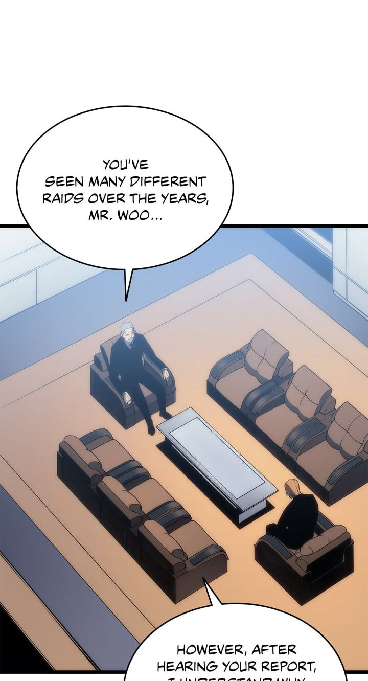 Solo Leveling, chapter 122, image 100