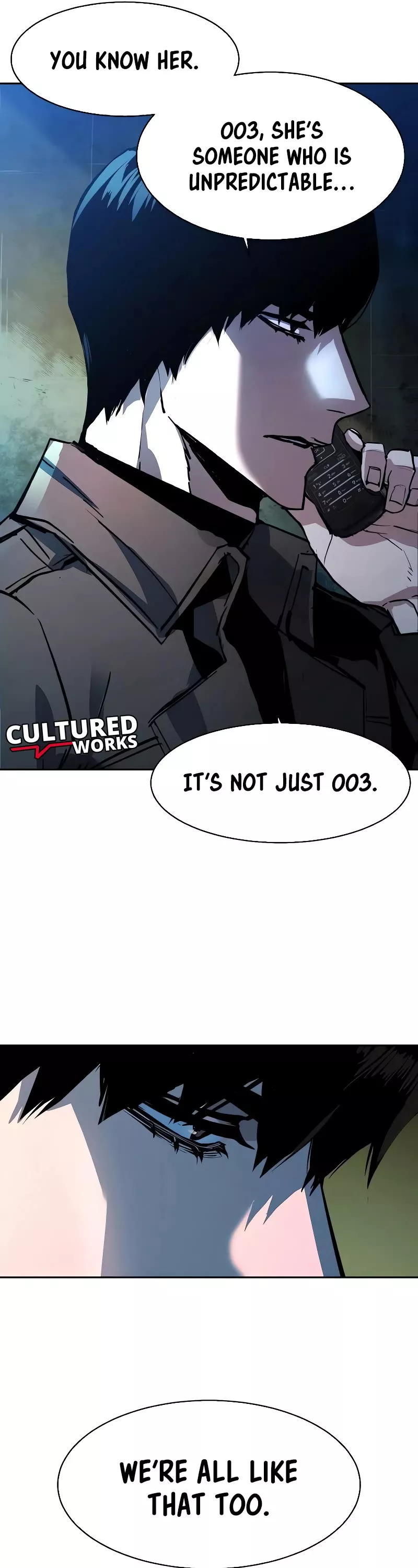 Teenage Mercenary, chapter 168, image 55