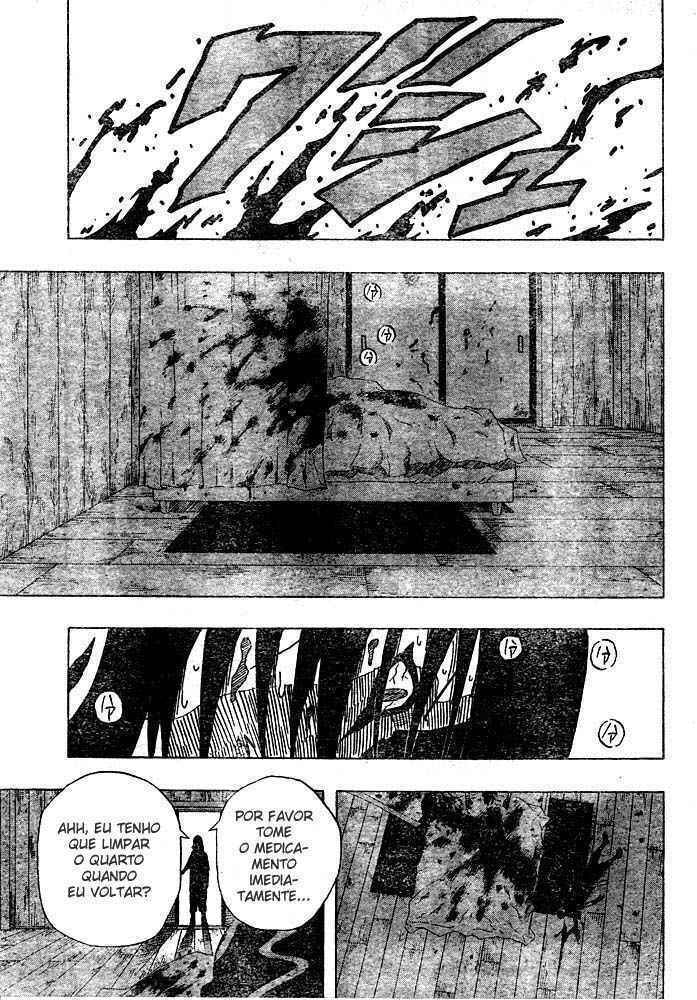 Naruto, chapter 153, image 11