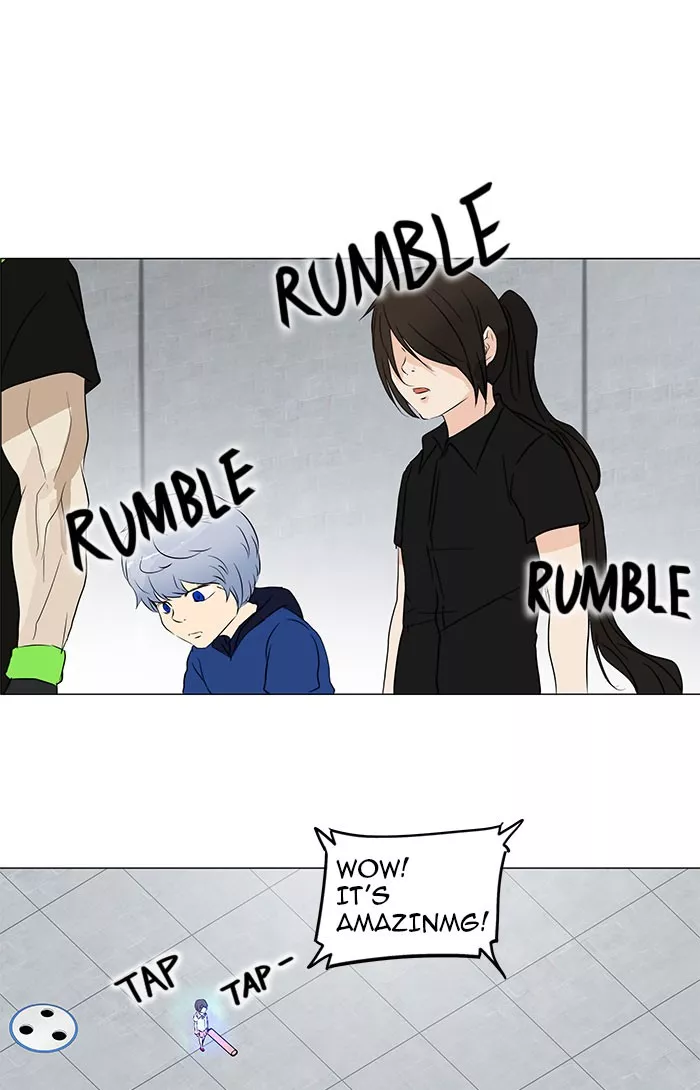 Tower of God, chapter 150, image 11