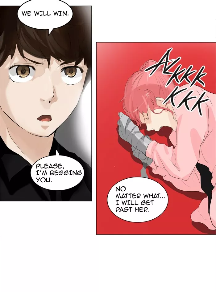 Tower of God, chapter 209, image 46