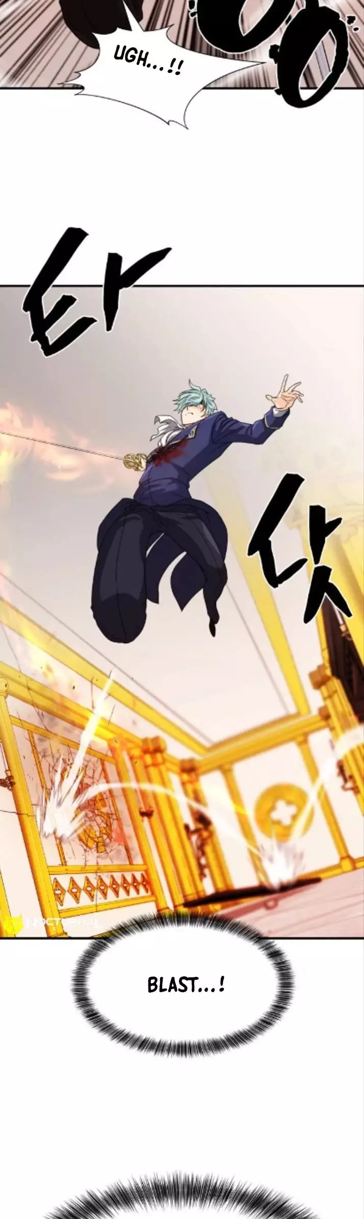 The Greatest Estate Developer, chapter 44, image 16