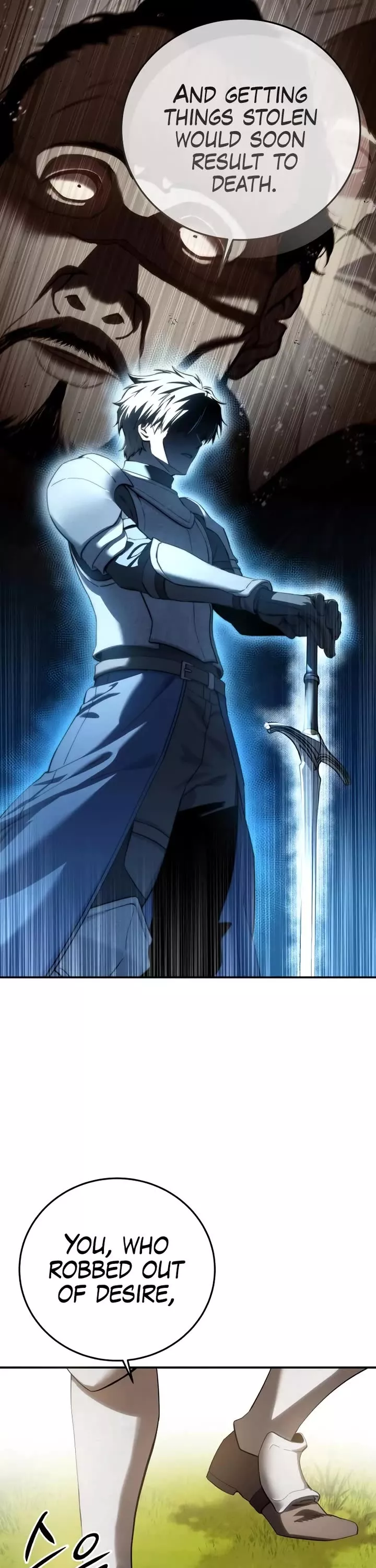 Star-Fostered Swordmaster, chapter 82, image 10