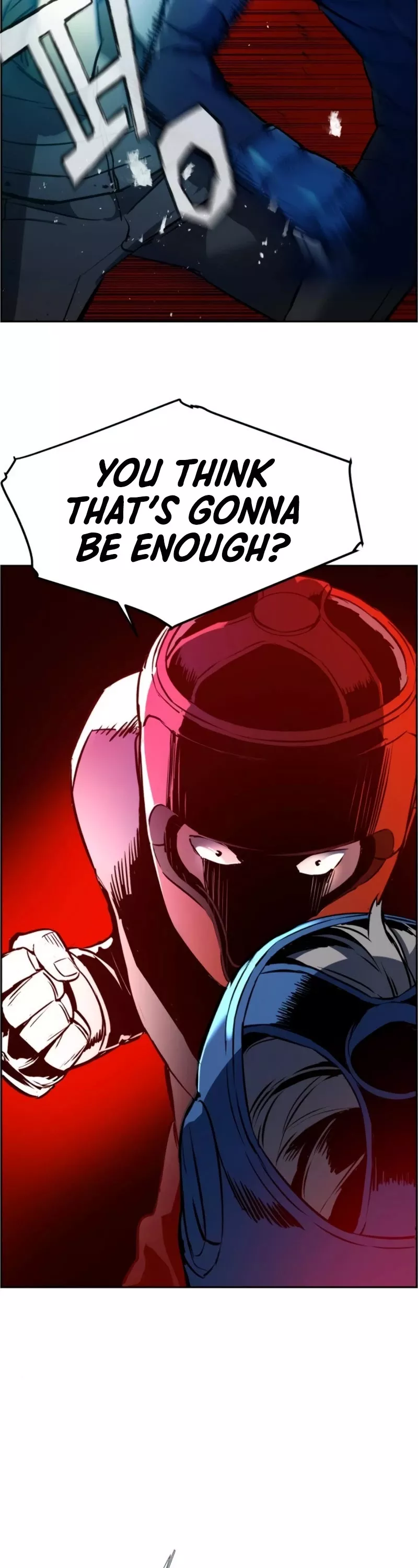 Teenage Mercenary, chapter 25, image 52