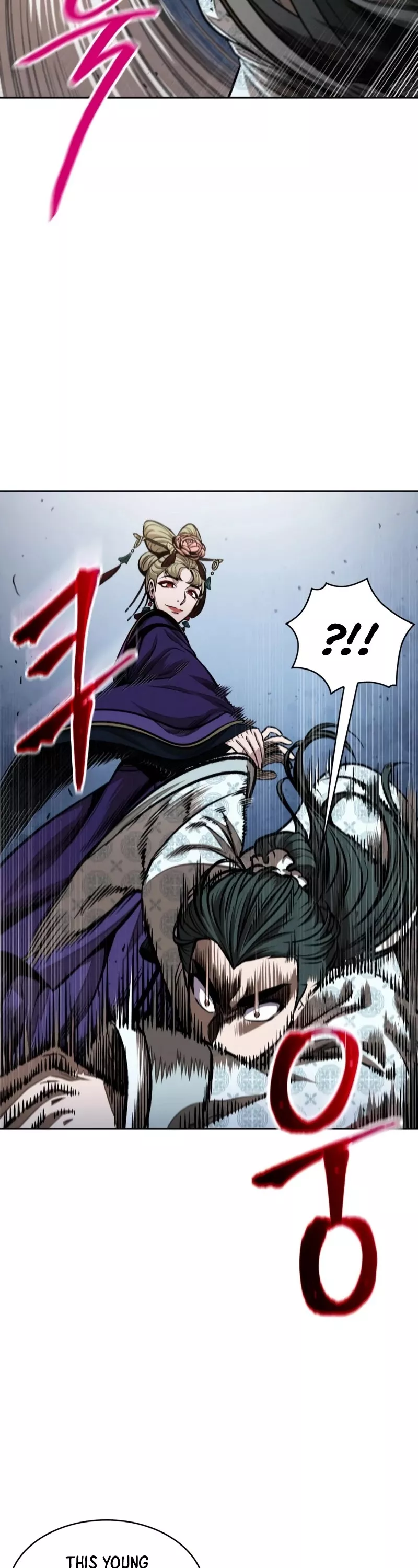 Nano Machine, chapter 107, image 19