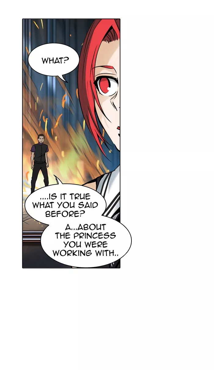 Tower of God, chapter 300, image 37
