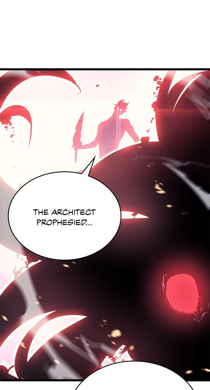 Solo Leveling, chapter 160, image 19