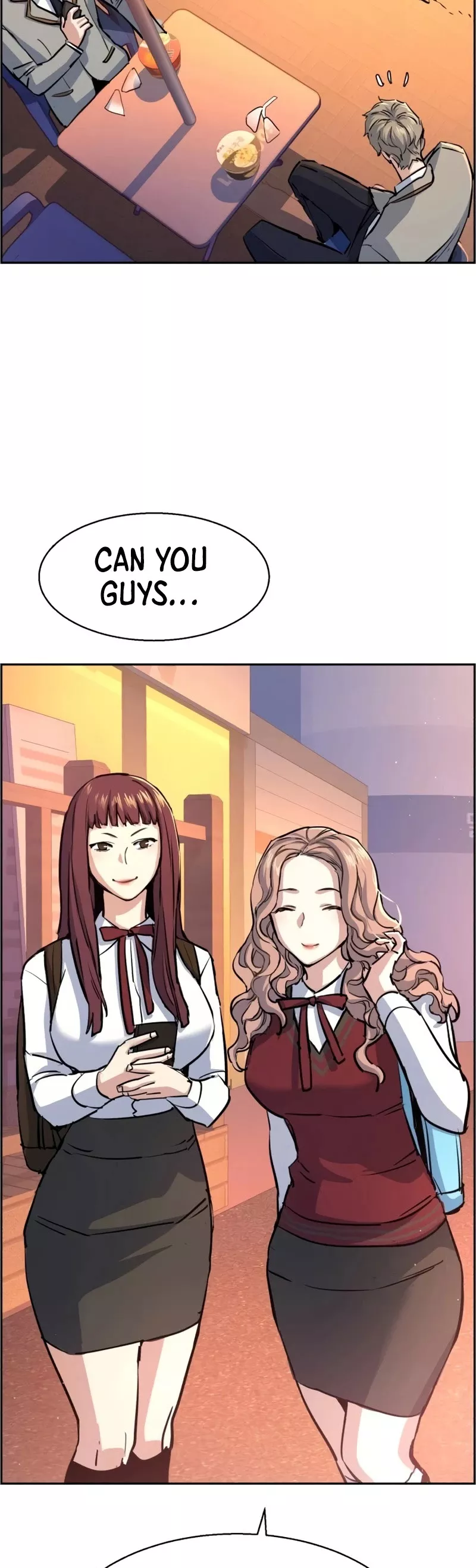 Teenage Mercenary, chapter 83, image 48