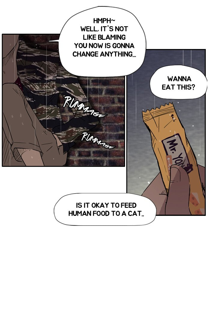 Wind Breaker, chapter 18, page 35