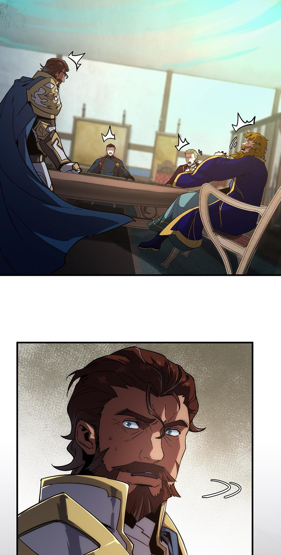 The Beginning After the End, chapter 256, image 116