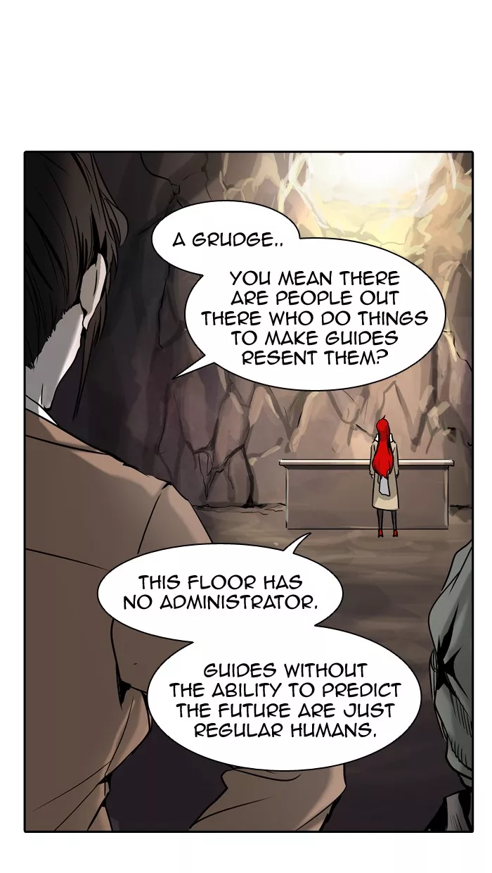Tower of God, chapter 321, image 41