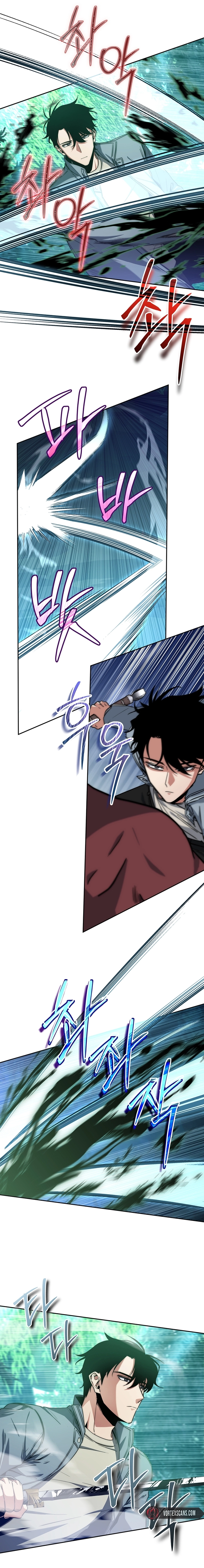 The Civil Servant of the Sword Returns, chapter 4, image 19