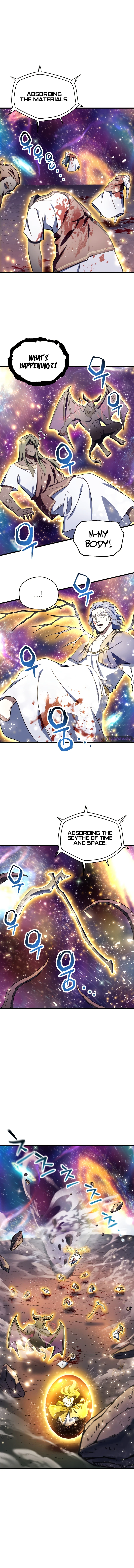 Player Who Can't Level Up, chapter 139, image 2