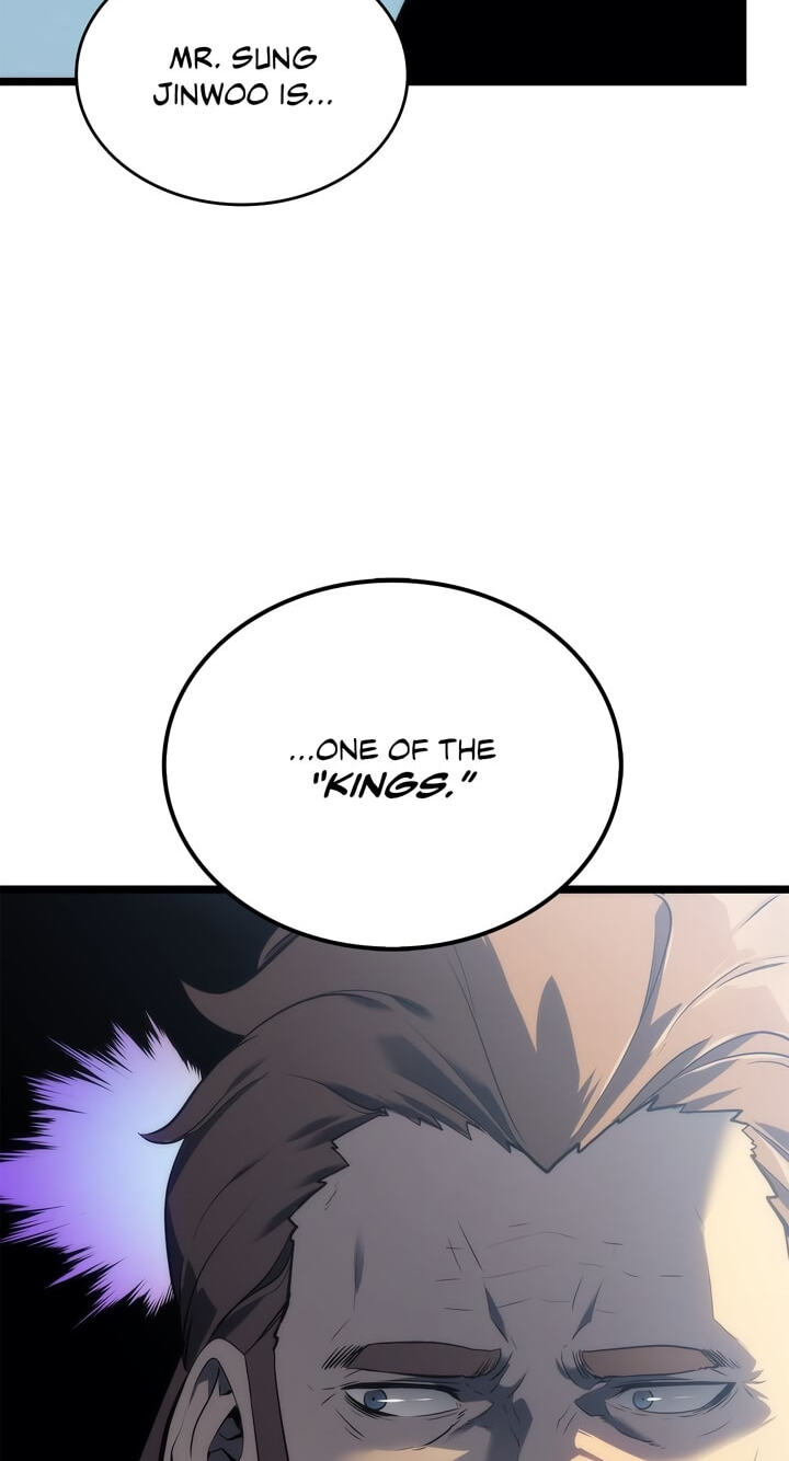Solo Leveling, chapter 115, image 8