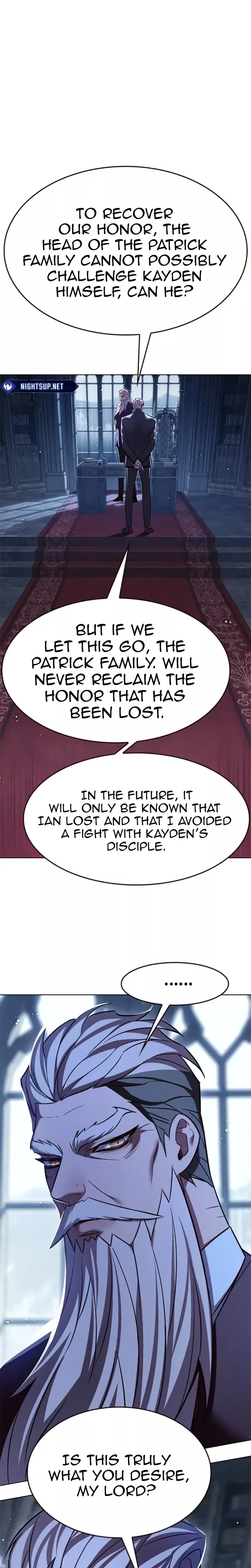 Eleceed, chapter 327, image 6