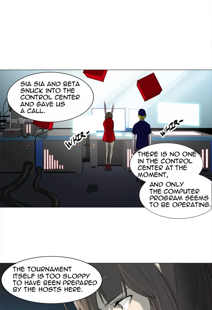 Tower of God, chapter 212, image 48