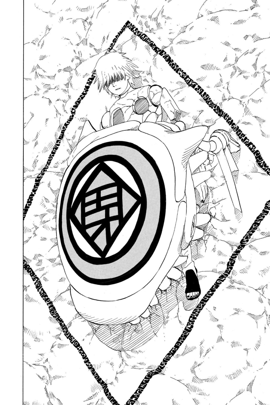 Naruto, chapter 273, image 14