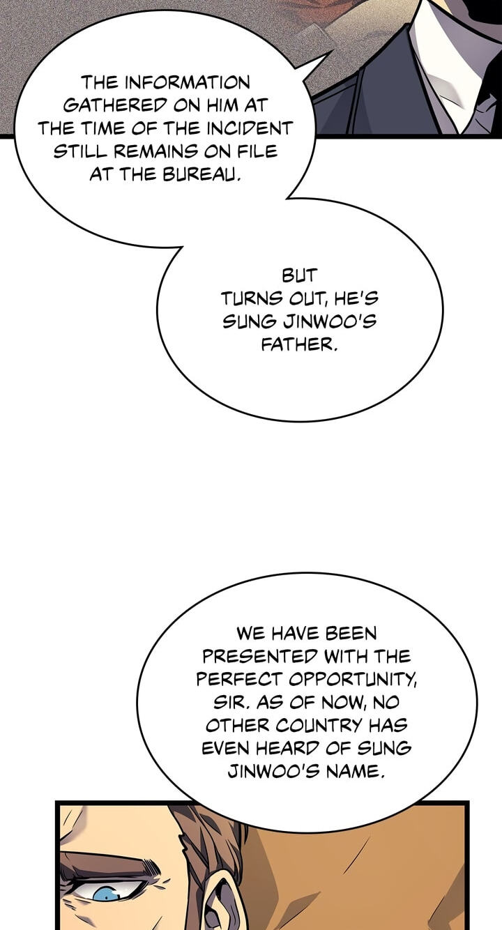 Solo Leveling, chapter 105, image 78