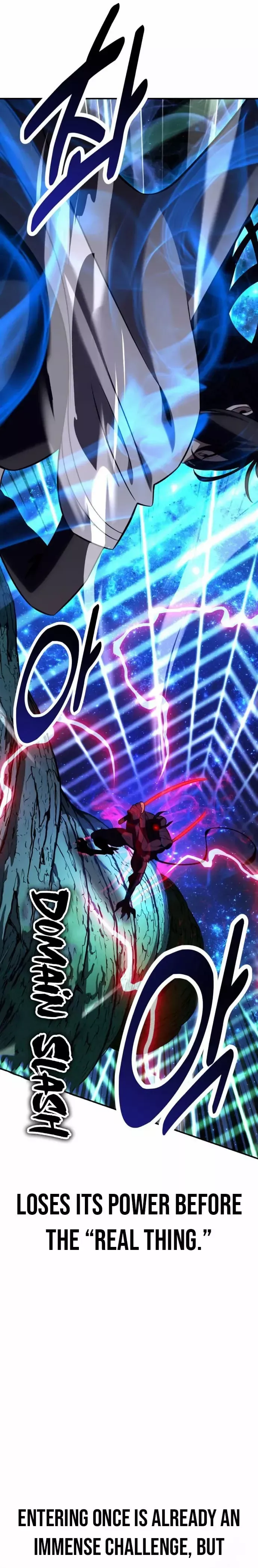 I Killed the Main Player, chapter 64, image 18