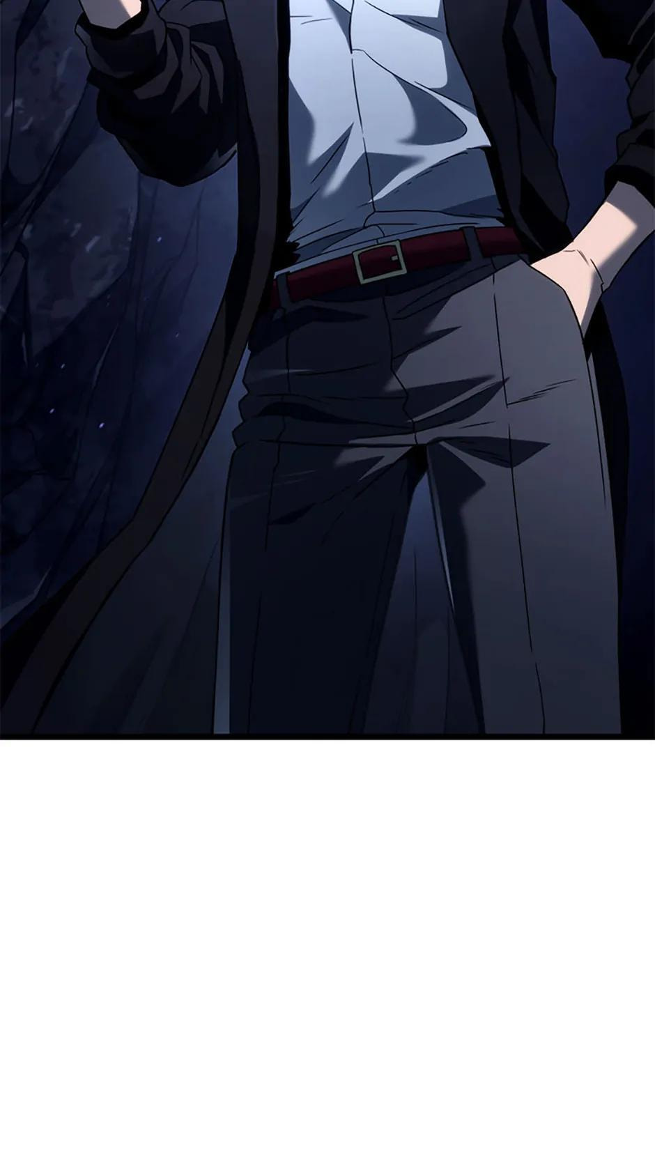 Revenge of the Baskerville Bloodhound, chapter 70, image 91