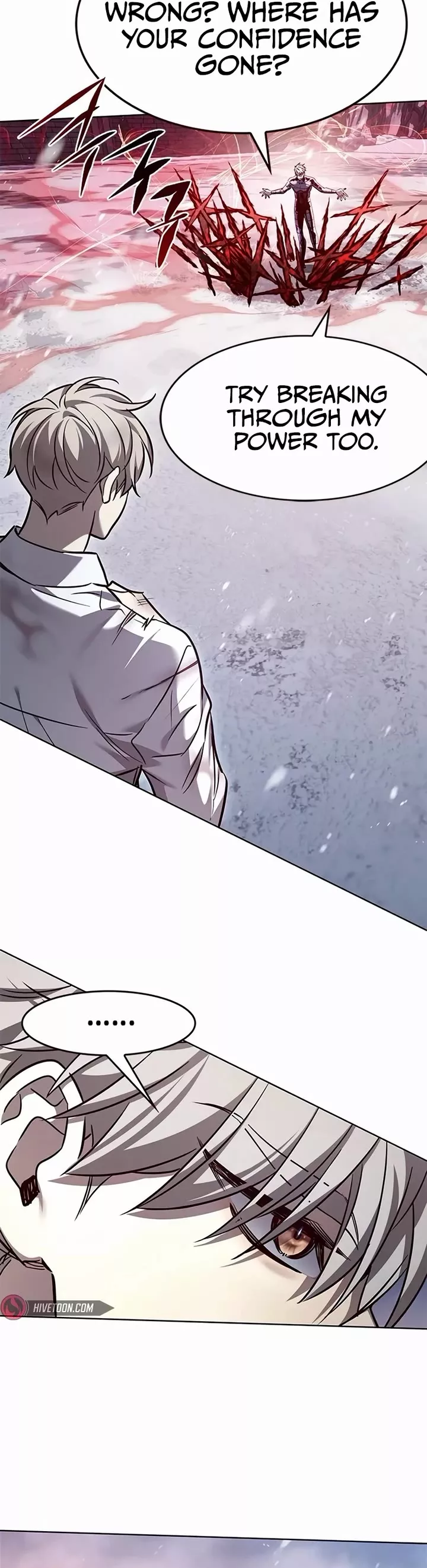 Eleceed, chapter 332, image 23