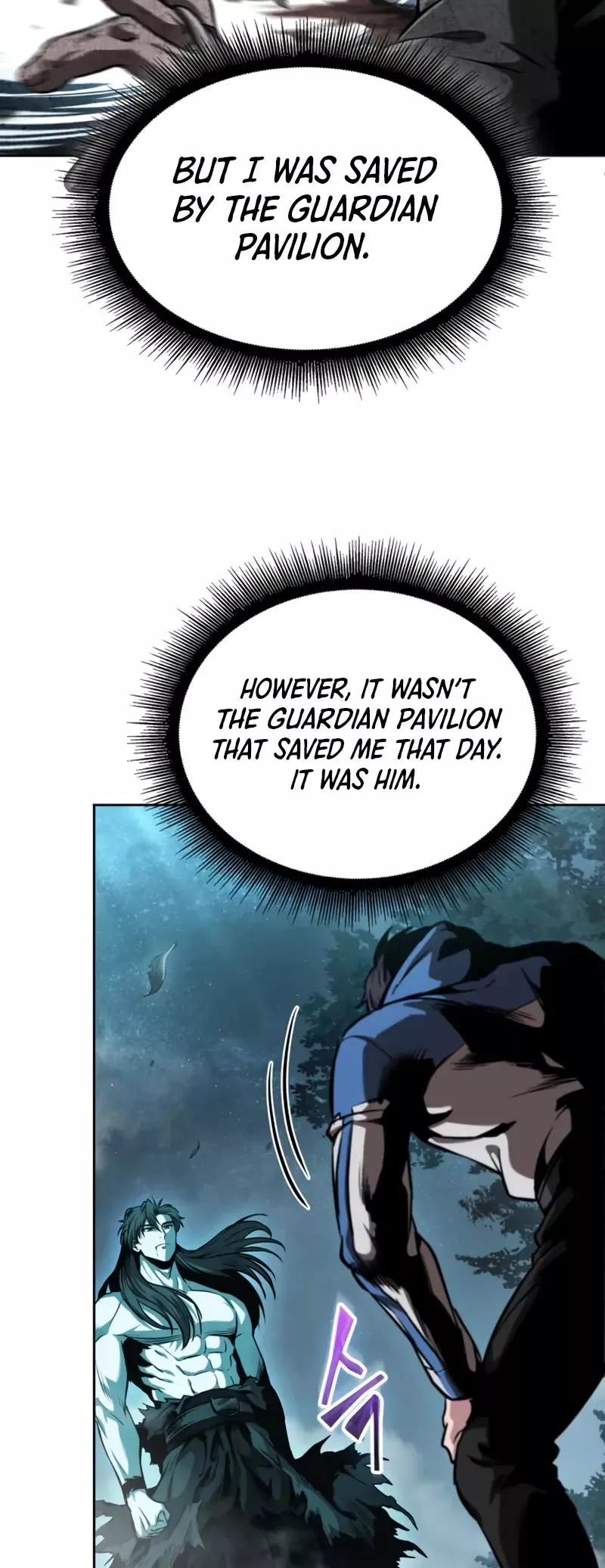 Nano Machine, chapter 263, image 15