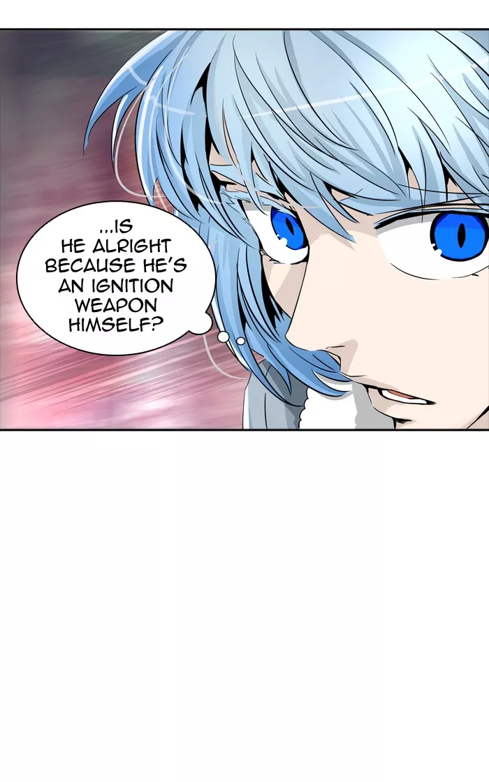 Tower of God, chapter 334, image 46