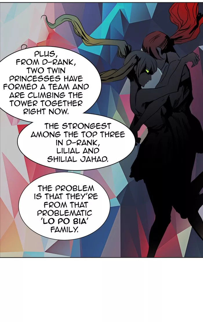 Tower of God, chapter 281, image 50