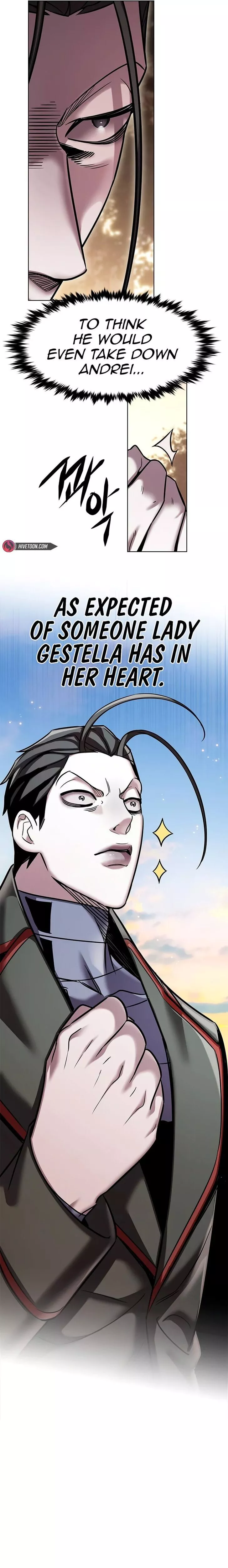 Eleceed, chapter 321, image 31