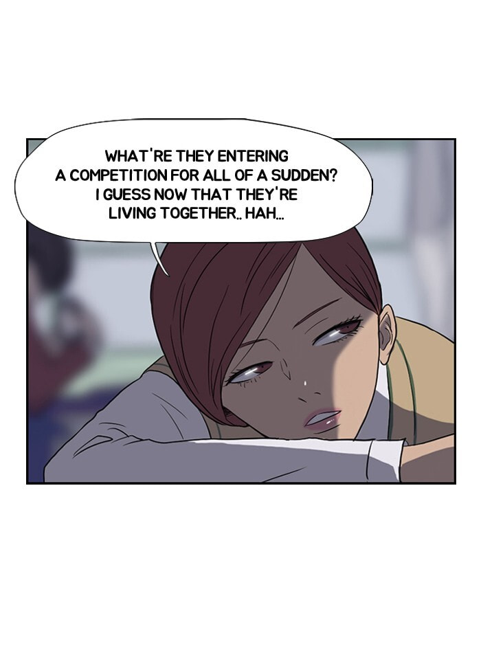 Wind Breaker, chapter 30, page 30