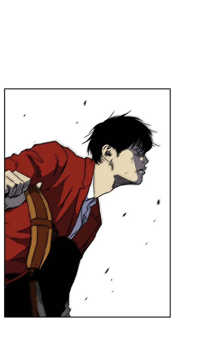 Wind Breaker, chapter 214, image 54