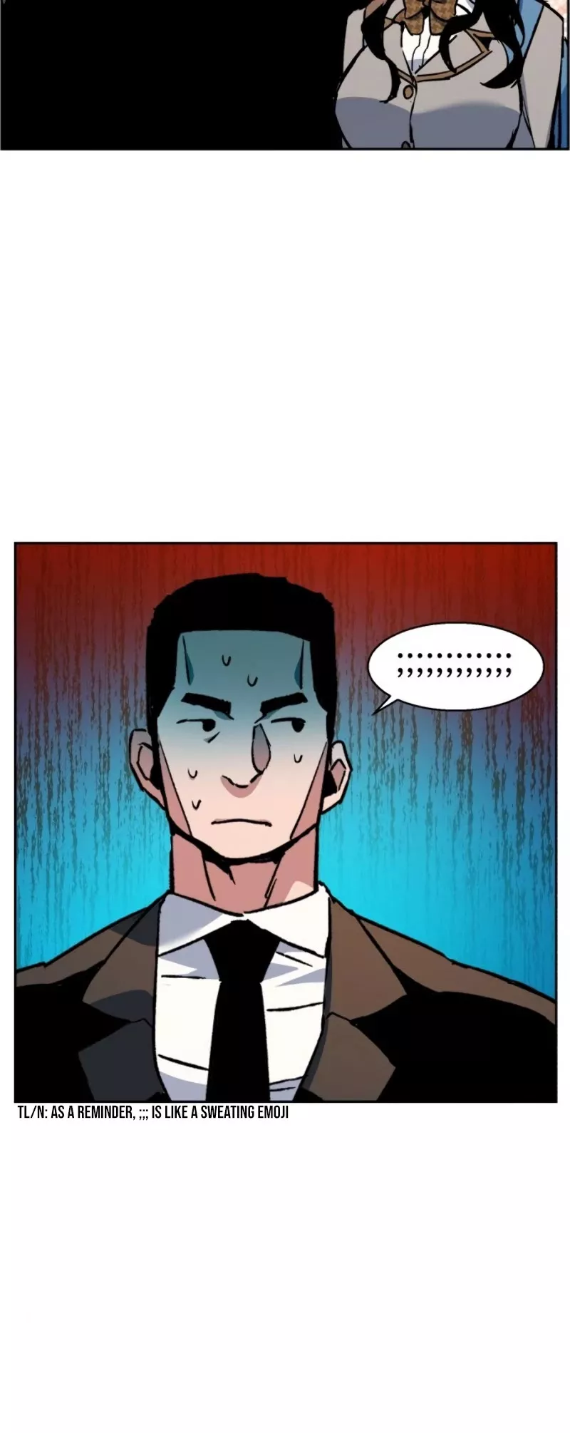 Teenage Mercenary, chapter 35, image 52