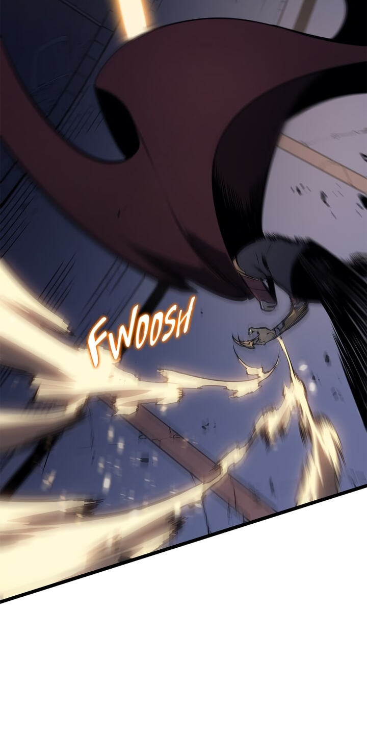 Solo Leveling, chapter 129, page 41