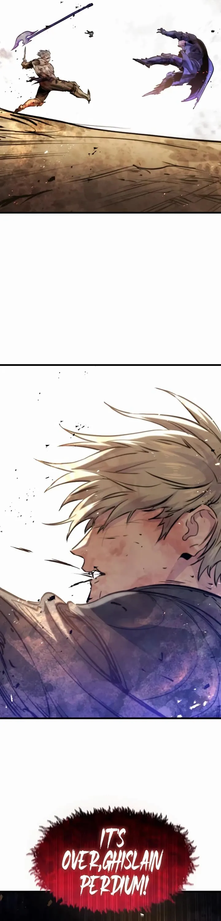 The Regressed Mercenary Has a Plan, chapter 82, image 28