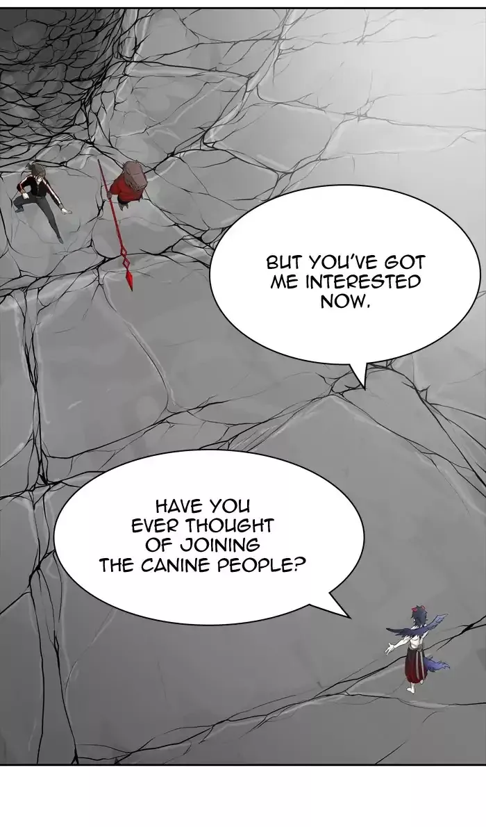 Tower of God, chapter 441, image 82