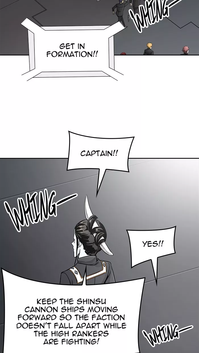 Tower of God, chapter 470, image 10