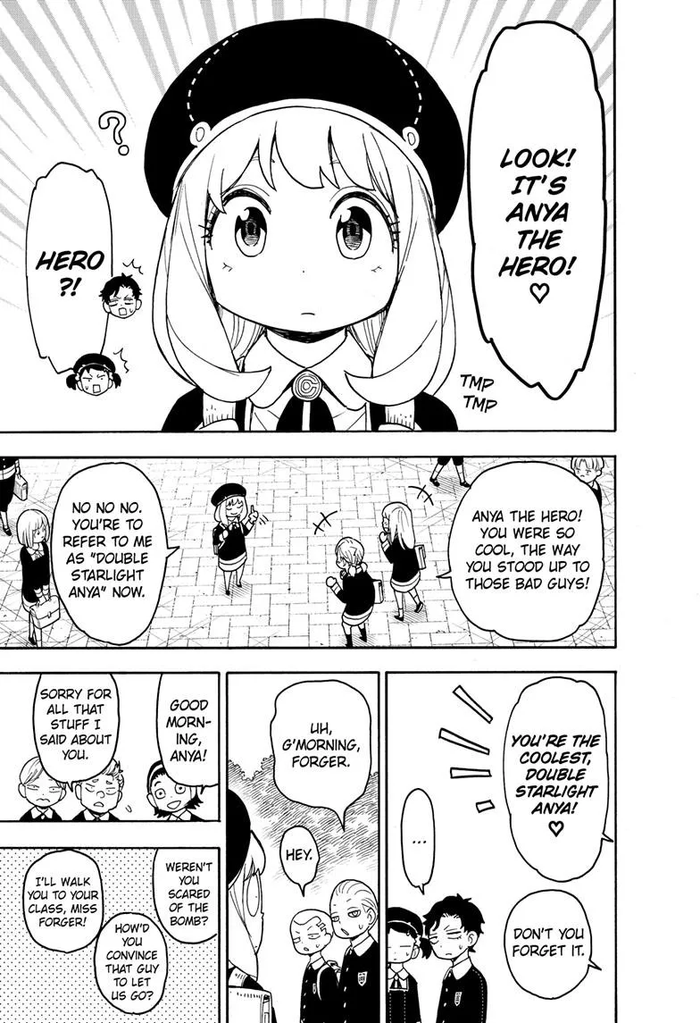 SPY x FAMILY, chapter 76, image 9